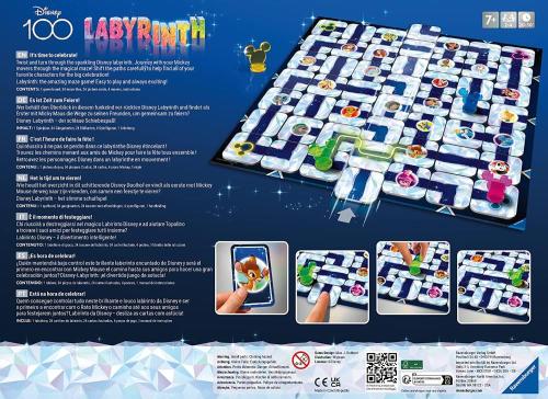 Ravensburger Labirinto, Confronta prezzi