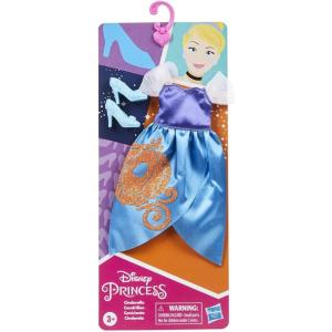 DISNEY PRINCESS VESTITI FASHION PACK CENERENTOLA