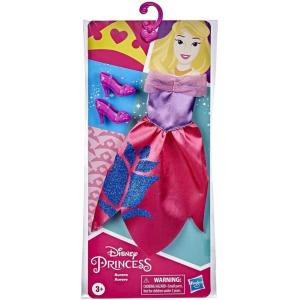 DISNEY PRINCESS VESTITI FASHION PACK AURORA