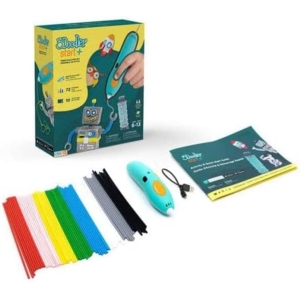 3DOODLER START + PENNA STAMPANTE 3D