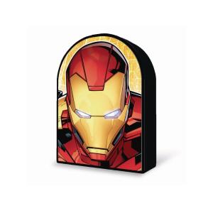 PUZZLE 3D LATTA IRON MAN 300 PZ