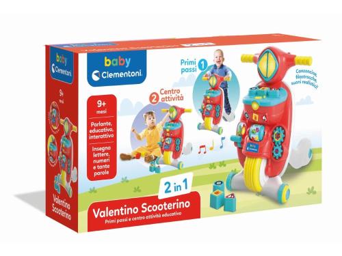 Vtech Les clés de voiture de bébé -DE