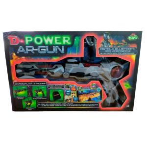 PISTOLA D-POWER AR GUN