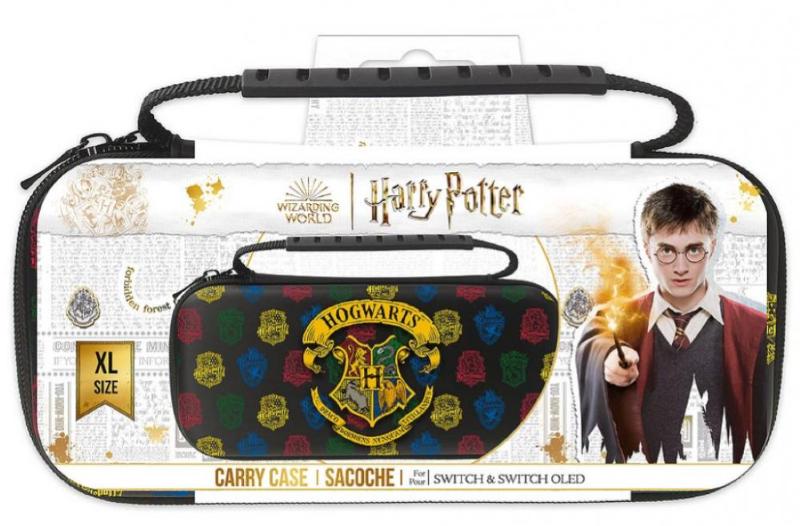 Prodotto: GACC5410 - FREAKS SWITCH BORSA XL HARRY POTTER HOGWARTS - MARCHE  VARIE