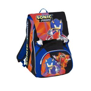 ZAINO ESTENSIBILE SDOPPIABILE BIG SONIC PRIME