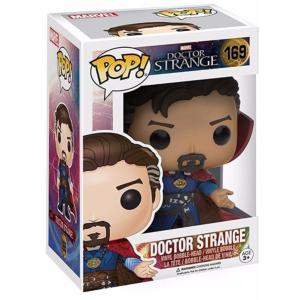 FUNKO POP - DOCTOR STRANGE BOBBLE 169