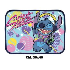 STITCH TOVAGLIETTA RIPIEGABILE IMPERMEABILE CM 30x40