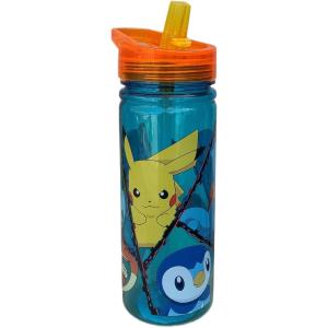 POKEMON BORRACCIA LARGE TRITAN C/CANNUCCIA 580 ML