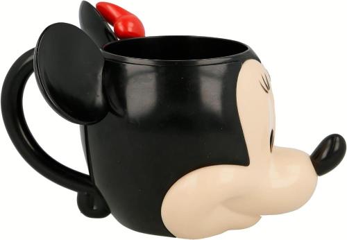 Tazza 3D 260ml Minnie