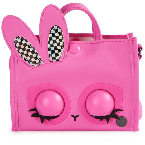 Borsetta bimba Purse Pets interattiva