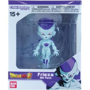 DRAGON BALL CHIBI MASTERS 8 CM FRIEZA 05