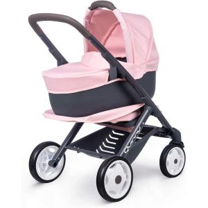 MAXI COSI CARROZZINA COMBI ROSA PASSEGGINO