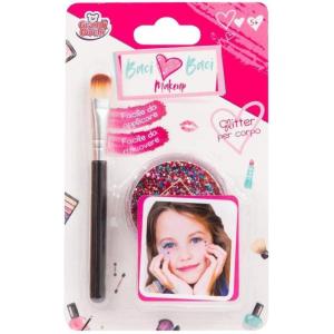 jerryvon Trucchi Giochi Bambini 2 3 4 5 Anni, in Legno, con Rossetto e 16  Pezzi, Giocattoli Regalo per Bimba : : Giochi e giocattoli