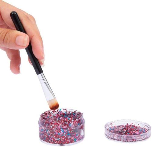 Prodotto: GRA-LUB04000 - BABI BACI MAKE UP GLITTER CORPO - GRANDI GIOCHI