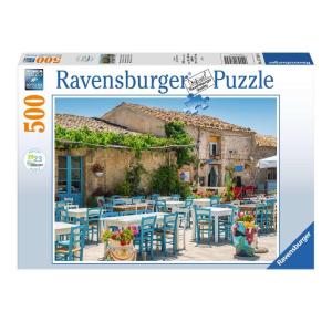 PUZZLE 500 PZ MARZAMEMI