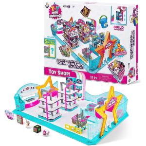 TOY MINI BRANDS NEGOZIO DI GIOCATTOLI