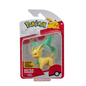 POKEMON BATTLE FIGURE PACK LEAFEON