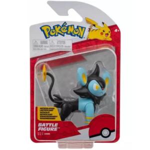 POKEMON BATTLE FIGURE PACK - LUXIO