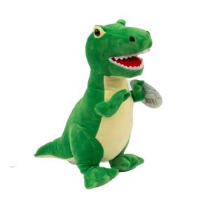 GIO' PLUSH - PELUCHE DINO DINOSAURINO 40 CM