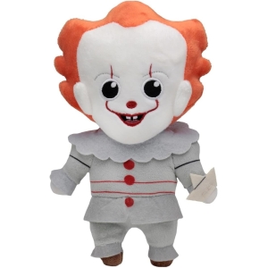 KIDOBROT PELUCHE PENNYWISE
IT 20 CM