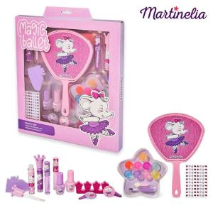 MARTINELIA MAGIC BALLET MIRROR SET POS230475