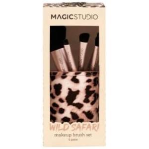 MAGIC STUDIO WILD SAFARI PENNELLI POS230625 BRUSH