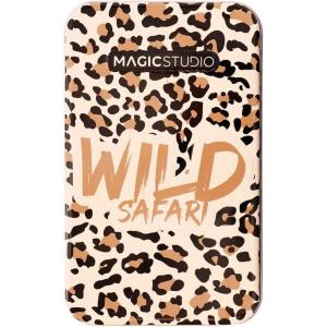 MAGIC STUDIO WILD SAFARI NAIL ART  POS230628