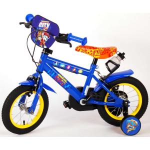 BICICLETTA 12' PAW PATROL BOY