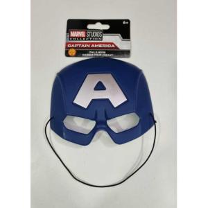 MASCHERA RIGIDA CAPITAN AMERICA SHALLOW INF