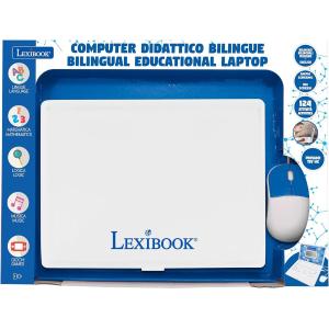 COMPUTER LEXIBOOK LAPTOP UNBRANDED