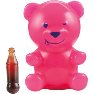 GUMMYMALS GUMMY BEAR ROSA