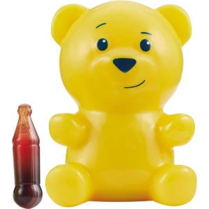 GUMMYMALS GUMMY BEAR GIALLO