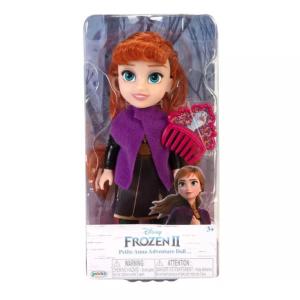 PETITE FROZEN ANNA PERSONAGGIO 15 CM