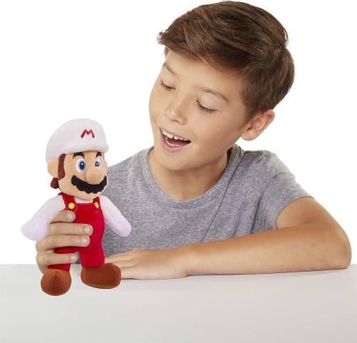 Peluche Super Mario  acquista online su EMP