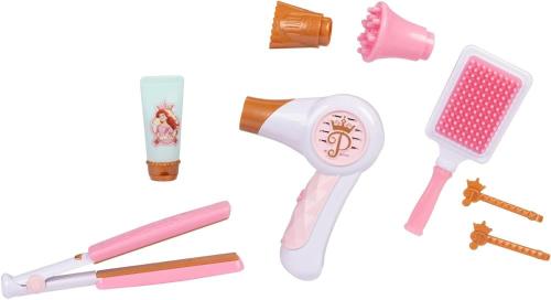 VALIGETTA BEAUTY BAMBINI PHON FUNZIONANTE SPAZZOLA E ACCESORI GIOCO