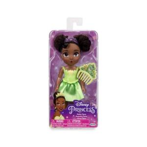 DISNEY PRINCESS BAMBOLA 15 CM TIANA