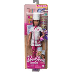 BARBIE CARRIERA PASTICCIERA