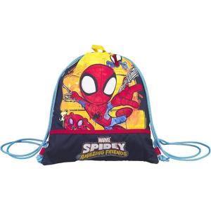 Spidey Personaggio Elettronico Con Accessori Luci e rumori: se si