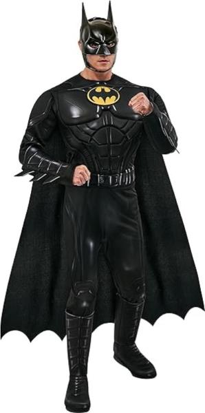 dc comics Costumi Vestito per Ragazzi Batman