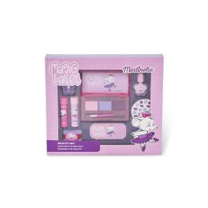 MARTINELIA MAGIC BALLET BEAUTY SET POS230474