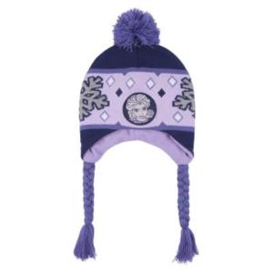 CAPPELLO PERUVIANO FROZEN 2 CON TRECCIA