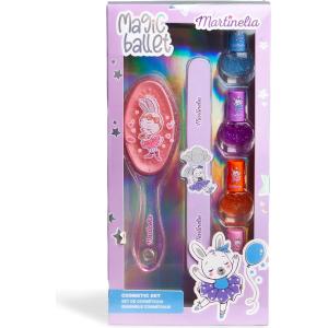 MARTINELIA MAGIC BALLET COSMETIC SET POS230473