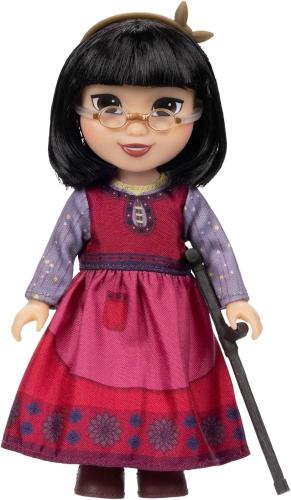 Prodotto: JAK-231444 - WISH BAMBOLA PETITE 15 CM DAHLIA PICCOLA - JAKKS  PACIFIC