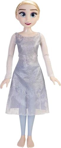 Prodotto: JAK-229794 - DISNEY PRINCESS BAMBOLA PLAYDATE ELSA 80 CM CON  ACCESSORI FROZEN - JAKKS PACIFIC