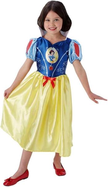 Costume da Biancaneve, Taglia: L (da 7 a 8 anni) — Juguetesland