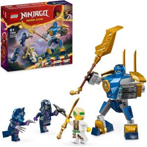 LEGO NINJAGO PACK MECH DA BATTAGLIA DI LLOYD