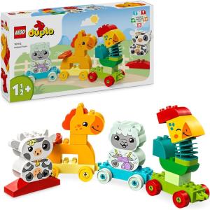 LEGO DUPLO MY FIRST IL TRENO DEGLI ANIMALI