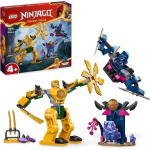 LEGO NINJAGO MECH DA BATTAGLIA DI ARIN