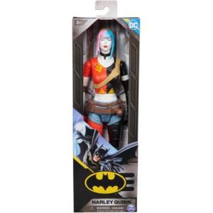 BATMAN PERSONAGGIO HARLEY QUINN IN SCALA 30 CM