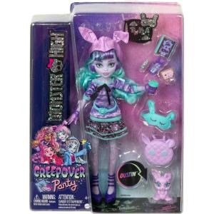 MONSTER HIGH PIGIAMA PARTY TWYLA